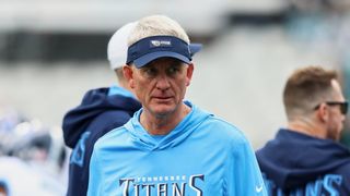 Report: Raiders hire Mike McCoy as assistant head coach (NFL)