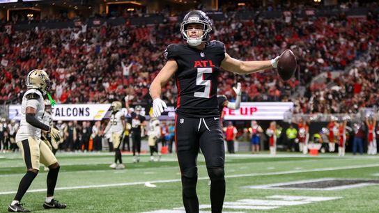 Falcons ticketed for Madrid in 2026 (NFL)