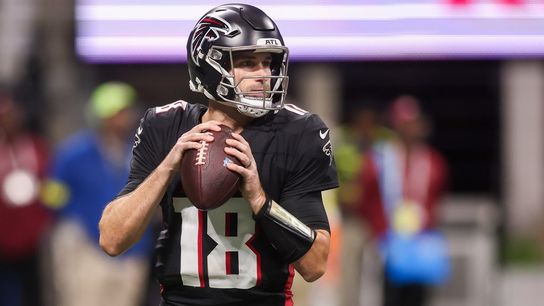 Falcons GM confirms QB Kirk Cousins to be released March 11 (NFL)