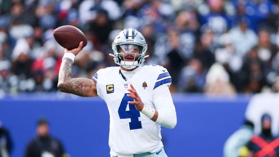 Report: Cowboys restructure three contracts, under salary cap (NFL)