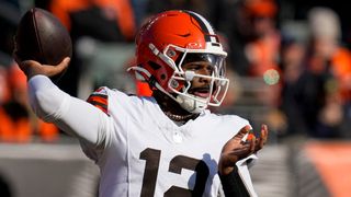 Deion Sanders: Son 'went through hell' as Browns rookie (NFL)