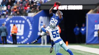 Cowboys part ways with LB Logan Wilson, save $6.5M (NFL)