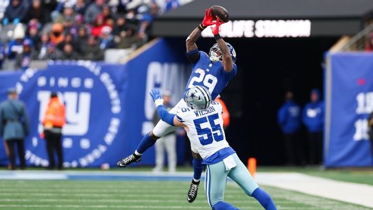 Cowboys part ways with LB Logan Wilson, save $6.5M (NFL)