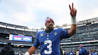 Report: Russell Wilson to replace Matt Ryan on CBS' 'NFL Today' (NFL)
