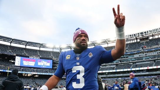 Report: Russell Wilson to replace Matt Ryan on CBS' 'NFL Today' (NFL)