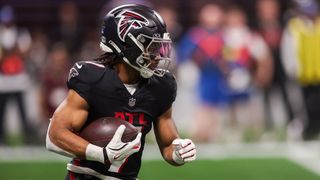 Falcons to reveal new uniforms on April 2 (NFL)