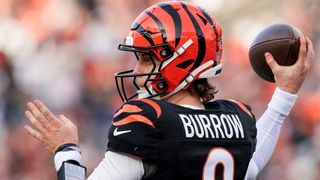 Joe Burrow confident Bengals will win Super Bowl this season (NFL)