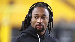 Report: Steelers re-signing CB Asante Samuel Jr. (NFL)