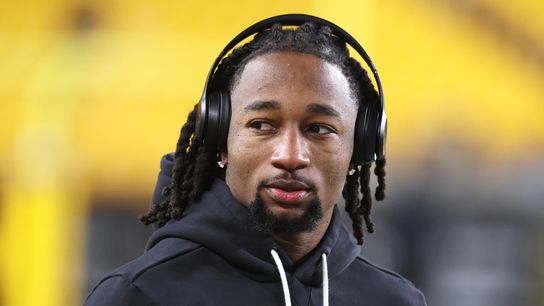 Report: Steelers re-signing CB Asante Samuel Jr. (NFL)