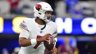 QB Jacoby Brissett skips Day 1 of Cardinals’ voluntary OTAs (NFL)