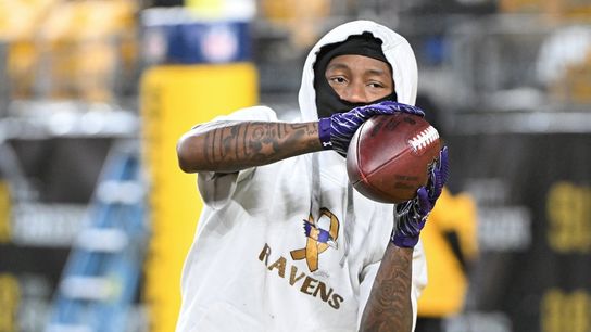 WR Zay Flowers blames ex-coach for Ravens' injury issues (NFL)