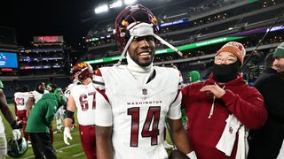 Bengals sign veteran QB Josh Johnson to one-year deal (NFL)