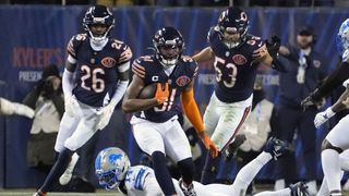 Reports: Patriots signing All-Pro safety Kevin Byard to 1-year deal (NFL)