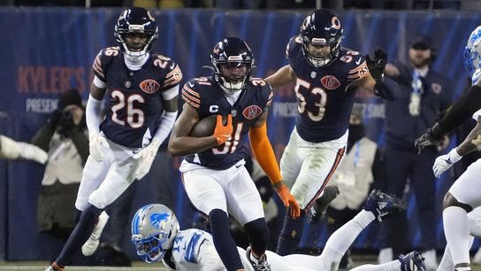 Reports: Patriots signing All-Pro safety Kevin Byard to 1-year deal (NFL)