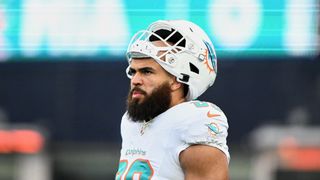 Patriots TE Julian Hill to miss entire 2026 season (NFL)
