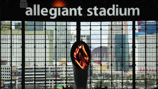 Las Vegas to host Super Bowl LXIII in February 2029 (NFL)