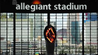 Report: Las Vegas to host Super Bowl after 2028 season (NFL)