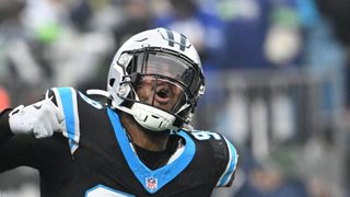 Lions add edge rusher D.J. Wonnum (NFL)