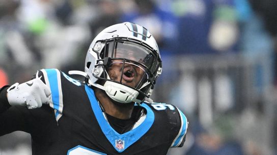Lions add edge rusher D.J. Wonnum (NFL)