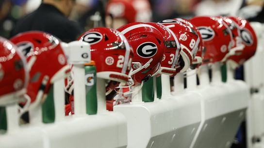 Georgia DT faces felony charges after TikTok challenge (College Football)
