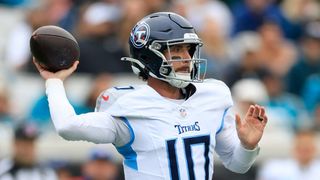 Giants sign veteran QB Brandon Allen (NFL)