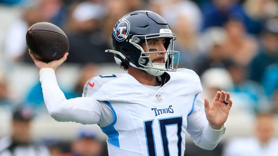 Giants sign veteran QB Brandon Allen (NFL)