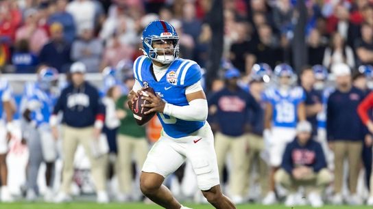 Trinidad Chambliss: NCAA eligibility fight cost chance at EA video game cover (College Football)