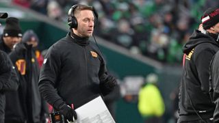 Reports: Kliff Kingsbury to join Rams' coaching staff (NFL)