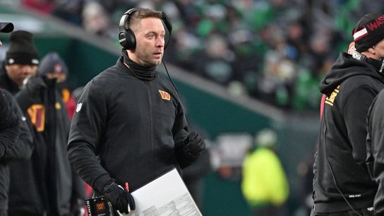 Reports: Kliff Kingsbury to join Rams' coaching staff (NFL)