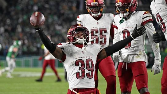 Commanders extend contract of S Jeremy Reaves (NFL)