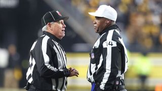 It's official: NFL reaches 7-year deal with referees association (NFL)