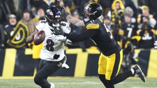 Lack of contract extension does not faze Ravens QB Lamar Jackson (NFL)