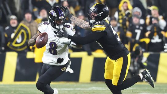 Lack of contract extension does not faze Ravens QB Lamar Jackson (NFL)