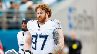 Reports: Bears add depth by signing DL James Lynch (NFL)