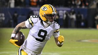 Packers, WR Christian Watson agree to 4-year, $110.5M deal (NFL)