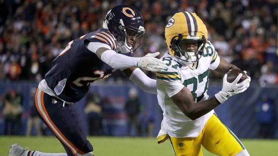 CB Nahshon Wright leads NFL with $1.4M performance-based pay (NFL)
