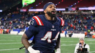 Report: Commanders signing LB K'Lavon Chaisson (NFL)