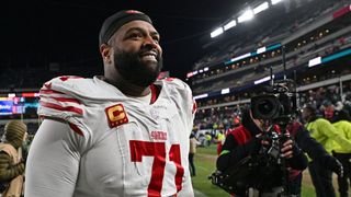 John Lynch: 49ers on 'right track' with Trent Williams contract (NFL)