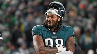 Eagles exercise fifth-year options on Jalen Carter, Nolan Smith (NFL)