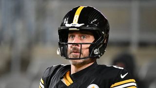 Report: Aaron Rodgers 'likely' to play for Steelers in '26 (NFL)