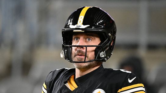 Steelers owner on Aaron Rodgers: ‘I expect an answer’ by NFL draft (NFL)