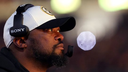 Report: Mike Tomlin signs with agency ahead of potential media talks (NFL)