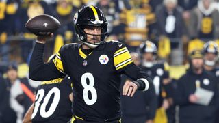 Steelers place rare contract tender on Aaron Rodgers (NFL)