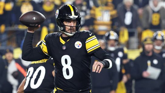 Steelers place rare contract tender on Aaron Rodgers (NFL)