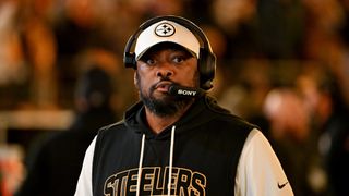Former Steelers coach Mike Tomlin says timing right for new leadership (NFL)