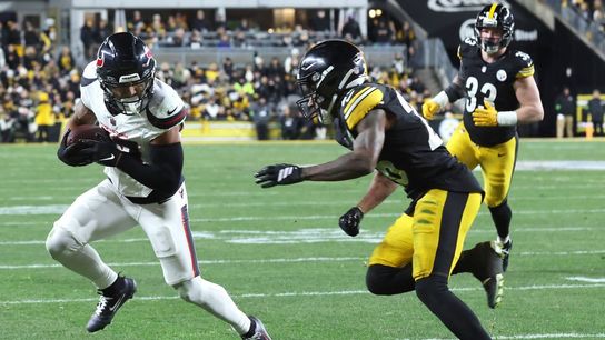 Reports: 49ers agree to 1-year deal with WR Christian Kirk (NFL)