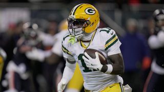 Packers extend WR Jayden Reed's contract for reported 3 years, $50.25M (NFL)