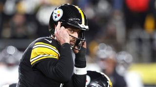 Steelers confirm 'door open' for reunion with Aaron Rodgers (NFL)