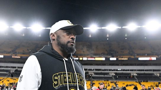 Report: Mike Tomlin joining NBC as pregame analyst (NFL)