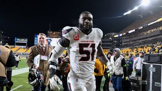 Texans confirm contract extension for All-Pro DE Will Anderson Jr. (NFL)